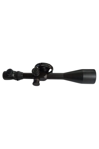 Barska Level 6-24X56 E-SF Tüfek Dürbünü - 3