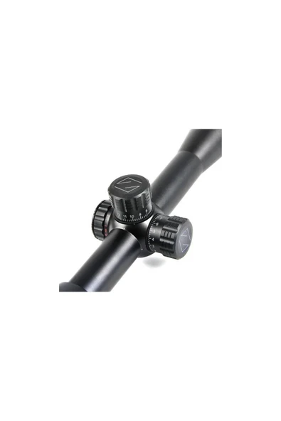 Luger 6-24x50 AOMC Dürbün (TP003) - 6