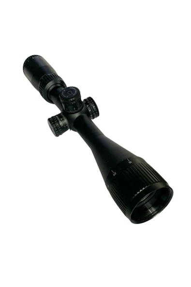Luger 4-16x44 AO Dürbün (TP006)