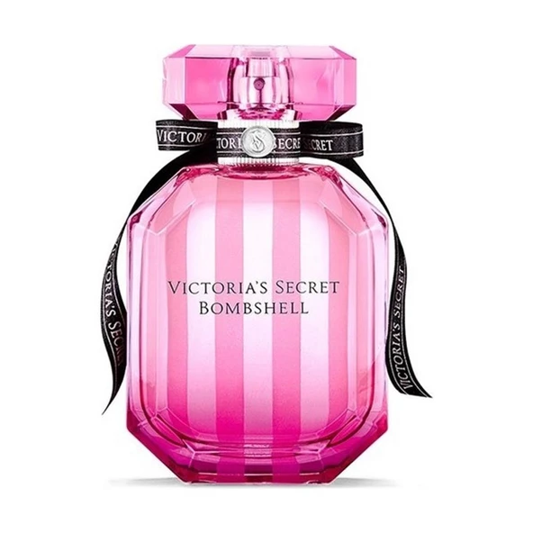 Victoria's Secret Bombshell Meyveli Kokulu Muadil Alkolsüz Parfüm & Esans & Orjinal Tester Erkek Parfümü