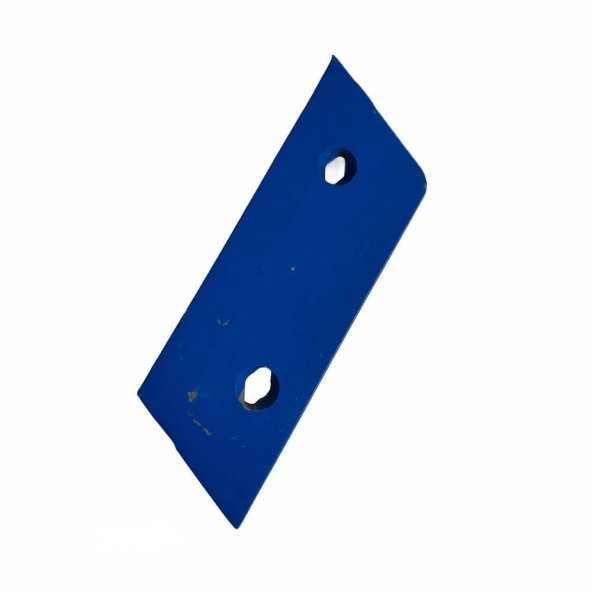 Alpler Pulluk Kısa Taban Demiri - 2