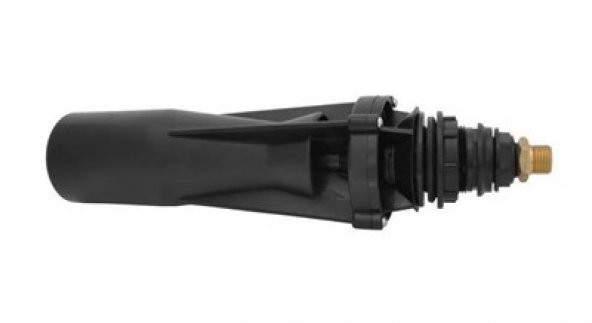 Holder İlaçlama Makina Tonluk Karıştırıcı 1000-2000 Lt