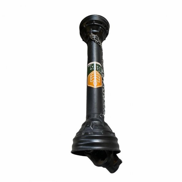 Tamburlu Çayır Biçme Makina Şaft - 1