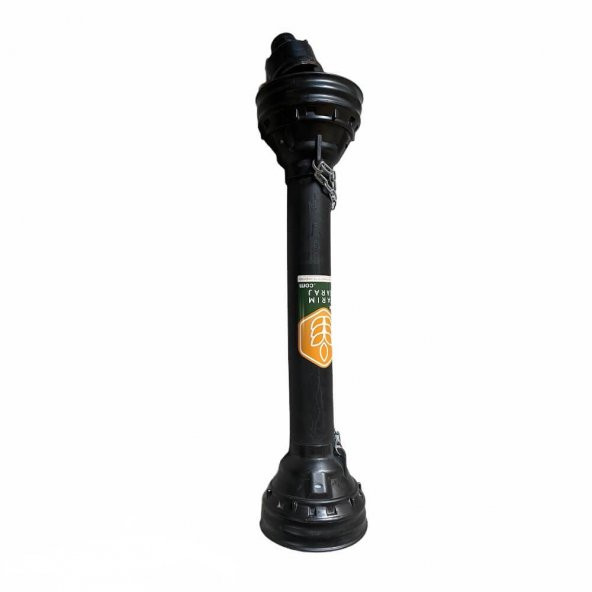 Tamburlu Çayır Biçme Makina Şaft - 9