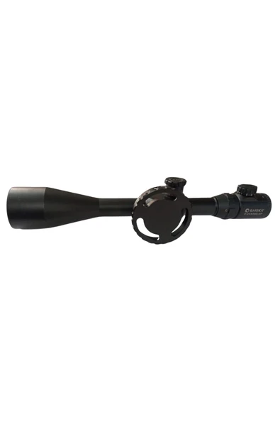 Barska Level 6-24X56 E-SF Tüfek Dürbünü - 2