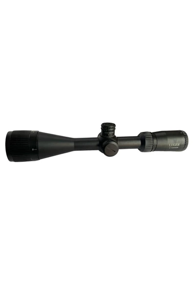 Luger 4-16x44 AO Dürbün (TP006) - 3