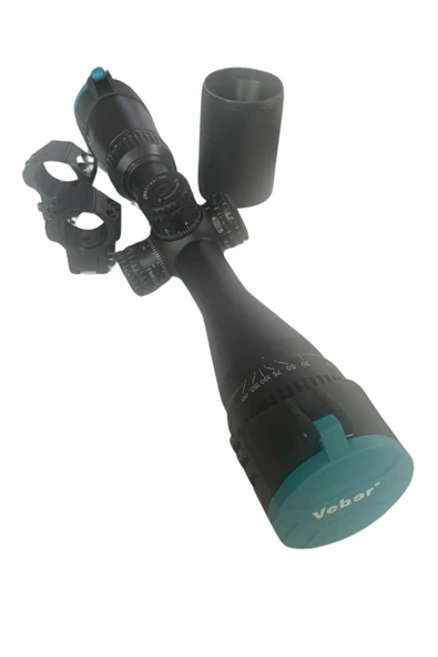 Veber 3-9x40 AOE (TP005) - 5