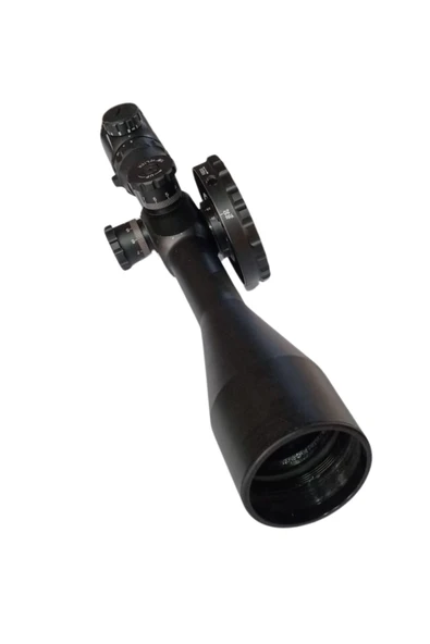 Barska Level 6-24X56 E-SF Tüfek Dürbünü