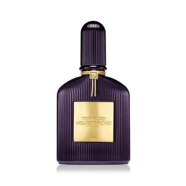 Velvet Orchid Tom Ford  Amber-Çiçeksi Kokulu Muadil Alkolsüz Parfüm & Esans & Orjinal Tester Erkek Parfümü