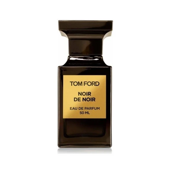Tom Ford Noir De Noir  Baharatlı-Sıcak Kokulu Muadil Alkolsüz Parfüm & Esans & Orjinal Tester Erkek Parfümü