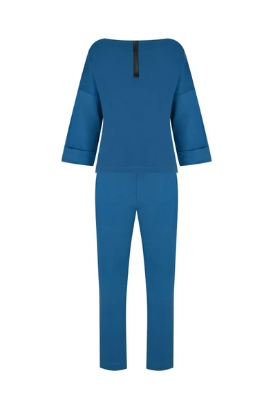 Kadın Duble Manşetli Ikili Takım FRN6102 - 2