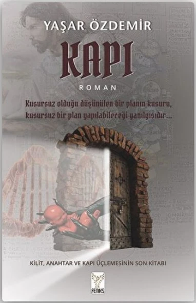 Kapı YAŞAR ÖZDEMİR