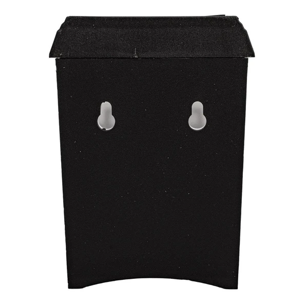 Ayt Powermaster Solar Güneş Enerjili Bahçe Aydınlatma Lambası Led Ampul Duvar Lamba - 4