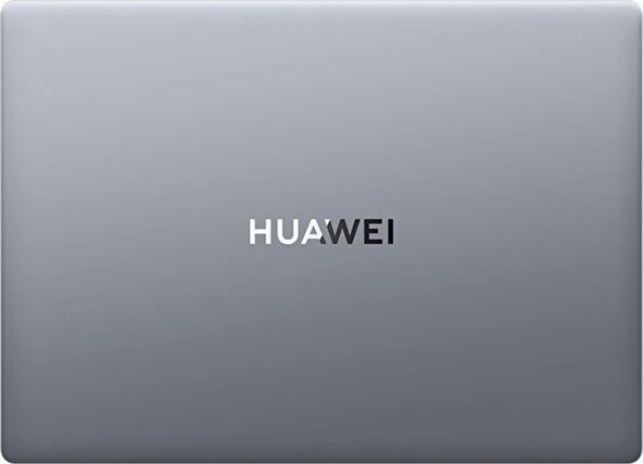 Huawei Matebook D14 2024 i5-13420H 16 GB 512 GB SSD 14" W11H Ips Dizüstü Bilgisayar - 8