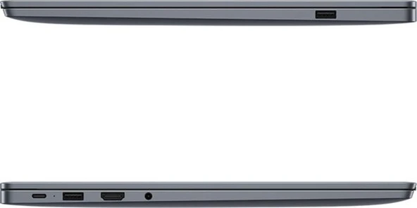 Huawei Matebook D14 2024 i5-13420H 16 GB 512 GB SSD 14" W11H Ips Dizüstü Bilgisayar - 3
