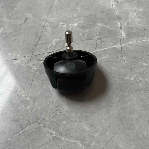 Xiaomi Mi Robot Vacuum Mop 2 Pro Plus Ön Teker (Orjinal) STYTJ02ZHM - 2