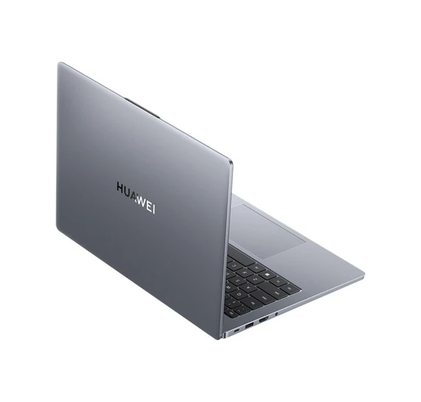 Huawei Matebook D14 2024 i5-13420H 16 GB 512 GB SSD 14" W11H Ips Dizüstü Bilgisayar - 4
