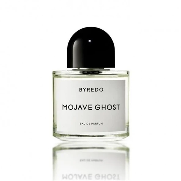 ByRedo Mojave Ghost Odunsu-Çiçek Kokulu Muadil Alkolsüz Parfüm & Esans & Orjinal Tester Erkek Parfümü