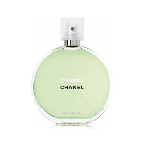 Chanel Chance Eau Fraiche Odunsu Kokulu Muadil Alkolsüz Parfüm & Esans & Orjinal Tester Erkek Parfümü