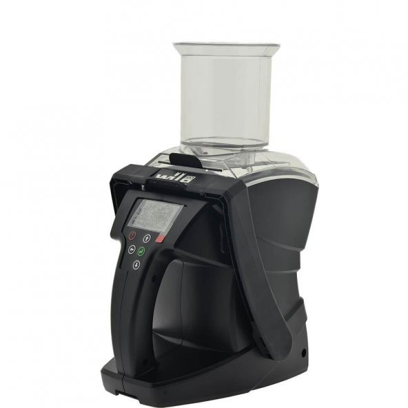 Wile 200 Tahıl Nem ve Hektolitre Ölçer - 1