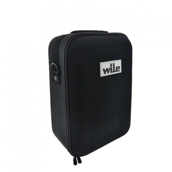 Wile 200 Tahıl Nem ve Hektolitre Ölçer - 2