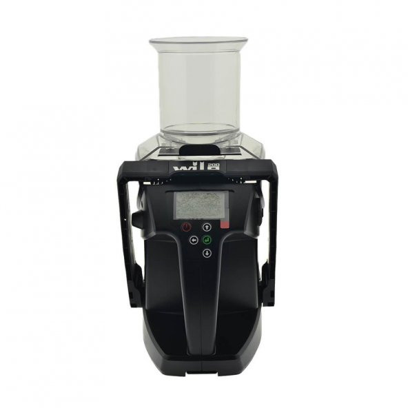 Wile 200 Tahıl Nem ve Hektolitre Ölçer - 3