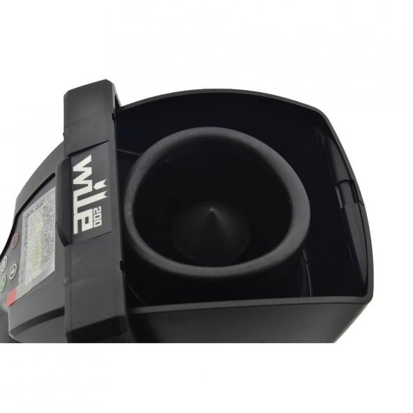 Wile 200 Tahıl Nem ve Hektolitre Ölçer - 7