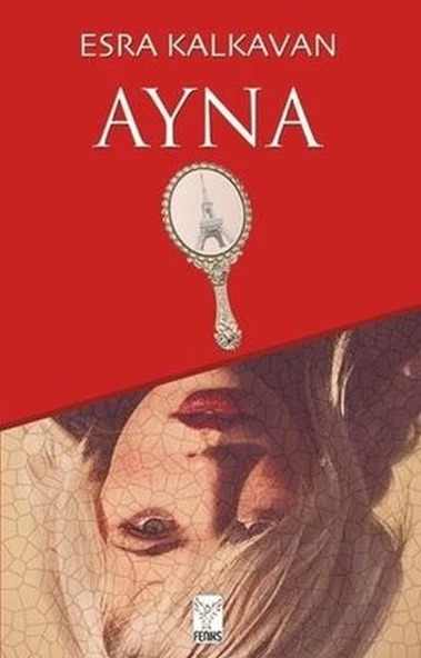 Ayna ESRA KALKAVAN