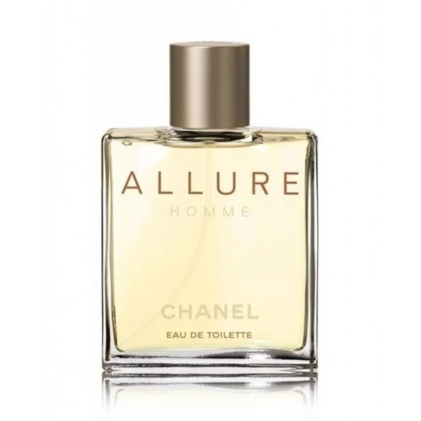 Chanel Allure Baharatlı Kokulu Muadil Alkolsüz Parfüm & Esans & Orjinal Tester Erkek Parfümü
