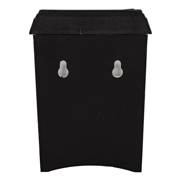 Ayt Powermaster Solar Güneş Enerjili Bahçe Aydınlatma Lambası Led Ampul Duvar Lamba - 2