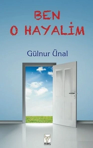 Ben O Hayalim GÜLNUR ÜNAL