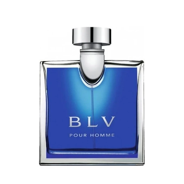 Bvlgari Blv Alkolsüz Parfüm Aromatik Kokulu Muadil Alkolsüz Parfüm & Esans & Orjinal Tester Erkek Parfümü
