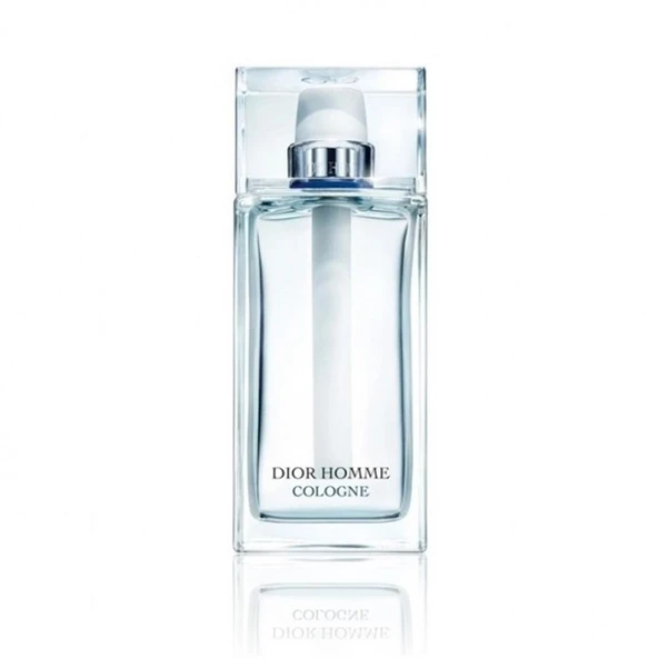 Dior Homme Cologne Narenciye Kokulu Muadil Alkolsüz Parfüm & Esans & Orjinal Tester Erkek Parfümü