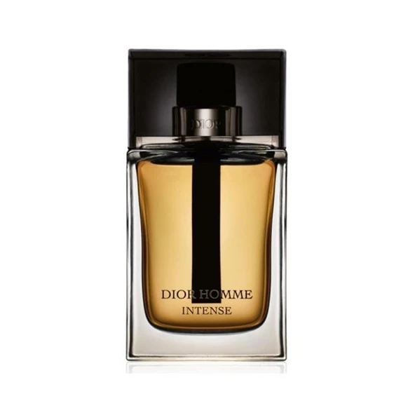 Dior Intense Oryantal Kokulu Muadil Alkolsüz Parfüm & Esans & Orjinal Tester Erkek Parfümü