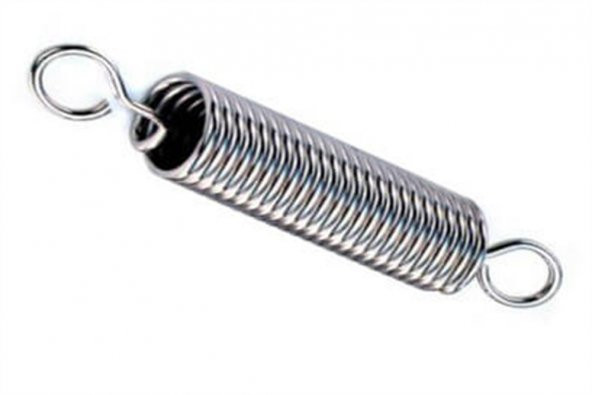 İlaçlama Makina (Holder) Yayı-5537 - 2