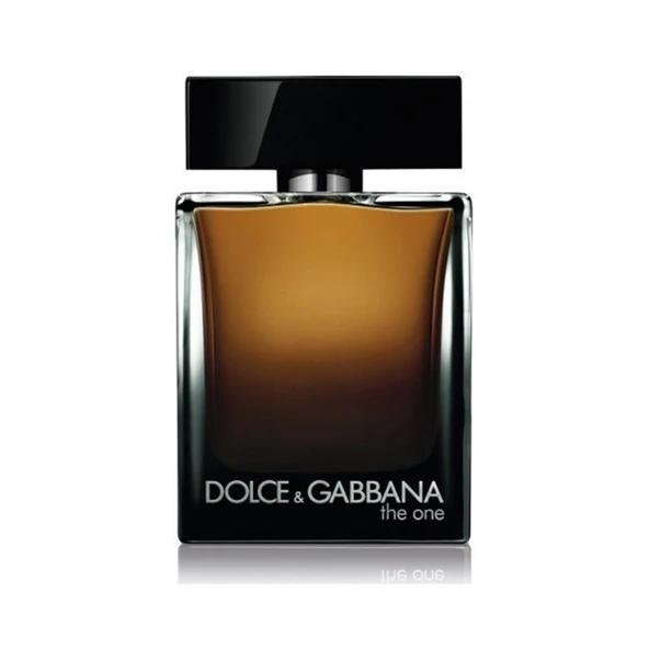 Dolce Gabbana The One Baharatlı Kokulu Muadil Alkolsüz Parfüm & Esans & Orjinal Tester Erkek Parfümü