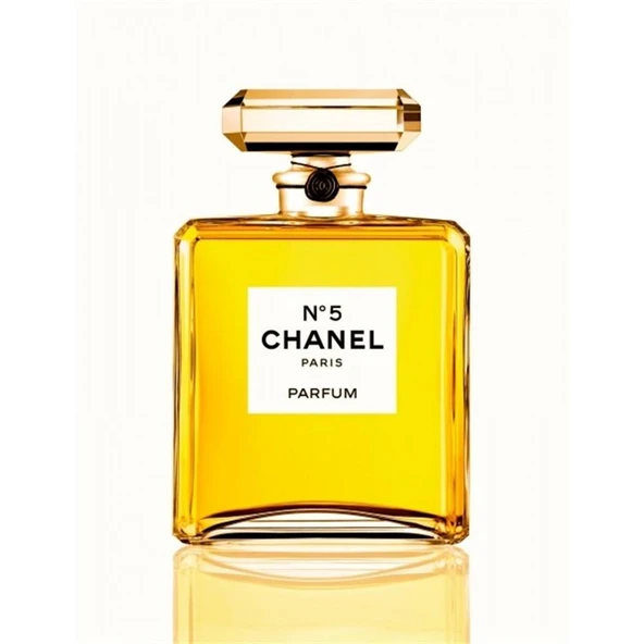 Chanel No 5  Oryantal-Odunsu Kokulu Muadil Alkolsüz Parfüm & Esans & Orjinal Tester Erkek Parfümü