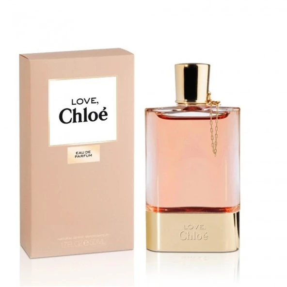 Chloe Love  Çiçeksi Kokulu Muadil Alkolsüz Parfüm & Esans & Orjinal Tester Erkek Parfümü