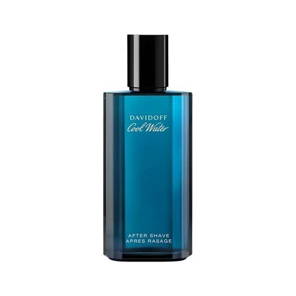 Davidoff Cool Water Aromatik Kokulu Muadil Alkolsüz Parfüm & Esans & Orjinal Tester Erkek Parfümü
