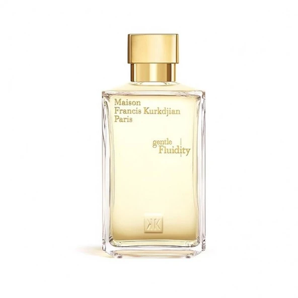 Gentle Fluidity Gold Maison Francis Kurkdjian  Çiçek-Yeşil  Kokulu Muadil Alkolsüz Parfüm & Esans & Orjinal Tester Erkek Parfümü