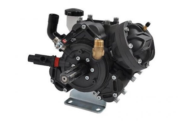 İlaçlama Makina-3 Mebranlı Pompa(70 Litre-50 Bar) - 1