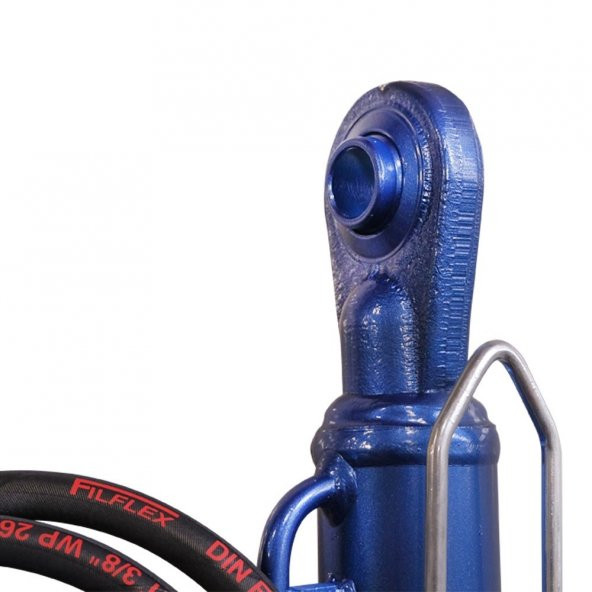 Traktör Ortakol Kilitli Hidrolik Lifti 65 cm-Standart - 2