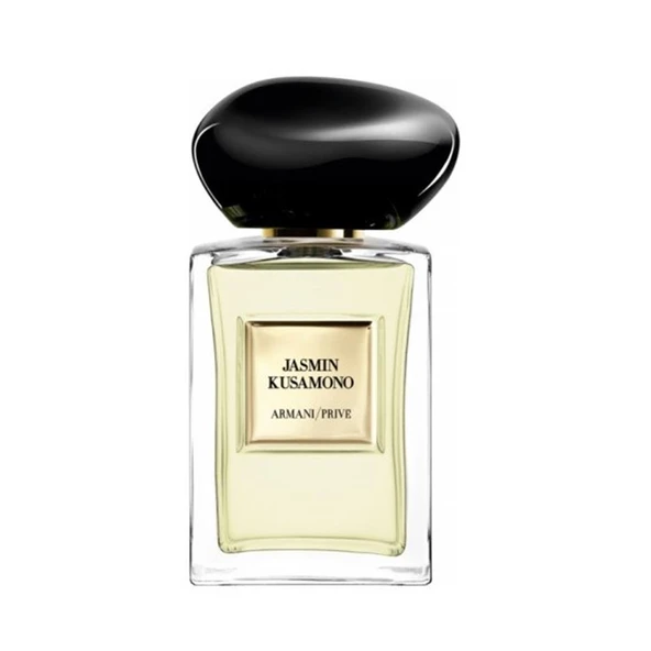 Jasmin Kusamono Armani Prive Çiçek Kokulu Muadil Alkolsüz Parfüm & Esans & Orjinal Tester Erkek Parfümü