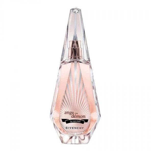 Givenchy Ange Ou Demon Le Secret Oryantal-Çiçeksi Kokulu Muadil Alkolsüz Parfüm & Esans & Orjinal Tester Erkek Parfümü