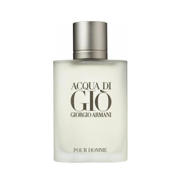Giorgio Armani Acqua di Gio Narenciye Kokulu Muadil Alkolsüz Parfüm & Esans & Orjinal Tester Erkek Parfümü