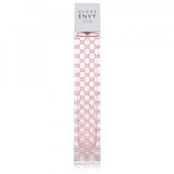 Gucci Envy Me  Meyveli Kokulu Muadil Alkolsüz Parfüm & Esans & Orjinal Tester Erkek Parfümü