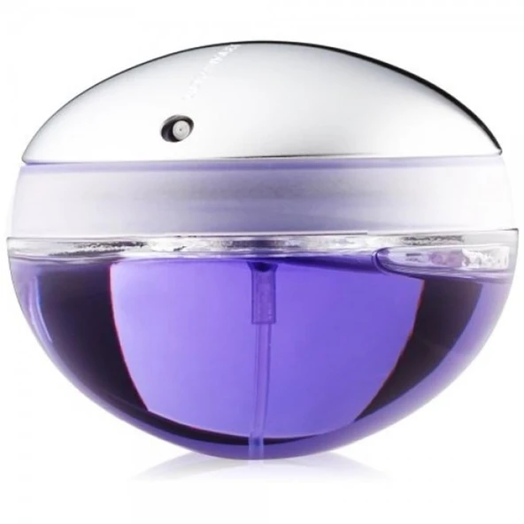 Paco Rabanne Ultraviolet Şekerli Kokulu Muadil Alkolsüz Parfüm & Esans & Orjinal Tester Erkek Parfümü