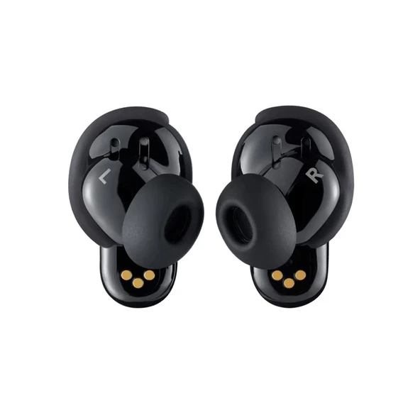 Bose QuietComfort Ultra Earbuds Black Kulak İçi Kulaklık - 4