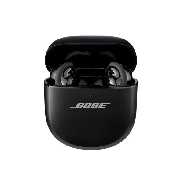 Bose QuietComfort Ultra Earbuds Black Kulak İçi Kulaklık - 5