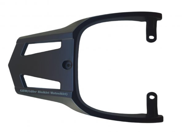 ASYA SWİFT 150 ARKA PORTBAGAJ - 2